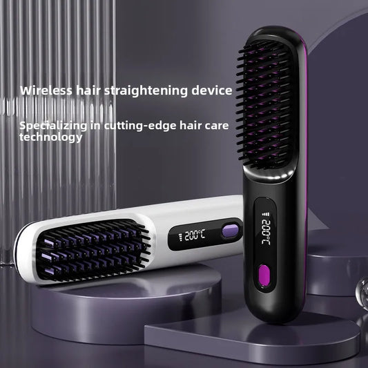 Pieptene Drept Pro Wireless